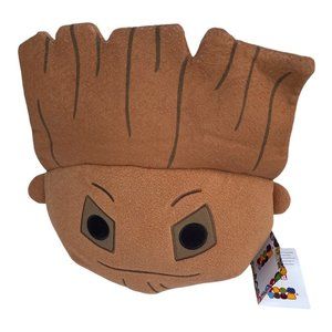 Disney Store Marvel Guardians of the Galaxy Groot Tsum Tsum Plush
